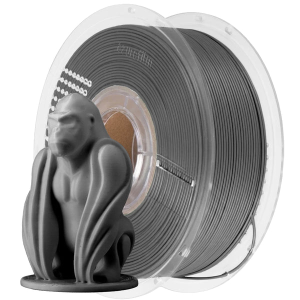 AzureFilm PLA Original Antrasít 1.75mm 1kg