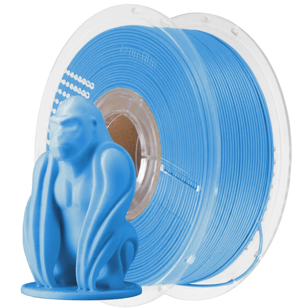 AzureFilm PLA Original Blátt 1.75mm 1kg