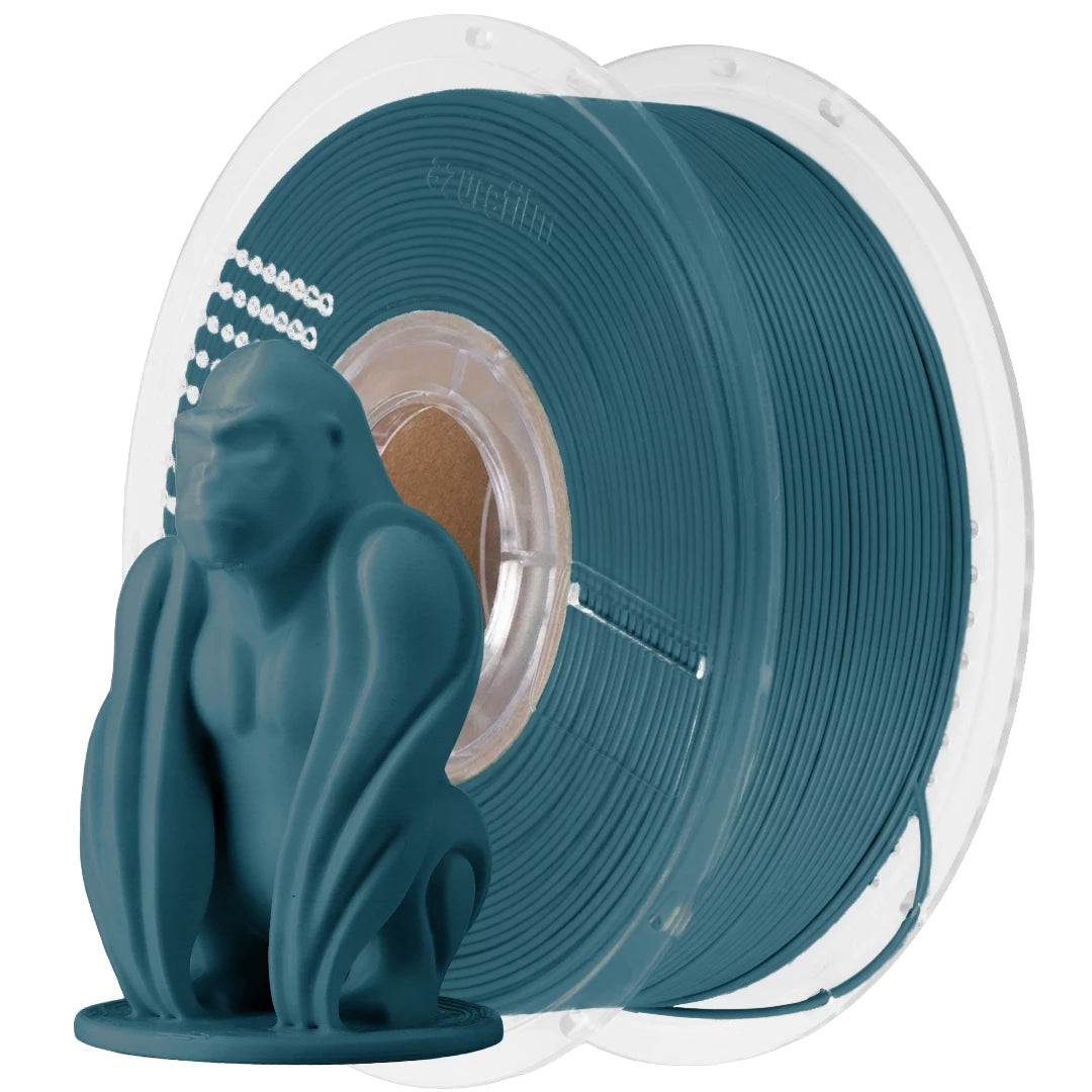 AzureFilm PLA Original Smaragðsgrænt 1.75mm 1kg