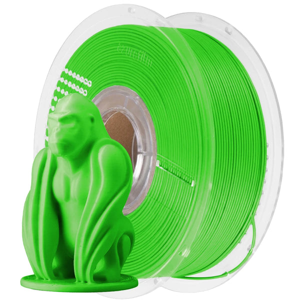 AzureFilm PLA Original Grænt 1.75mm 1kg