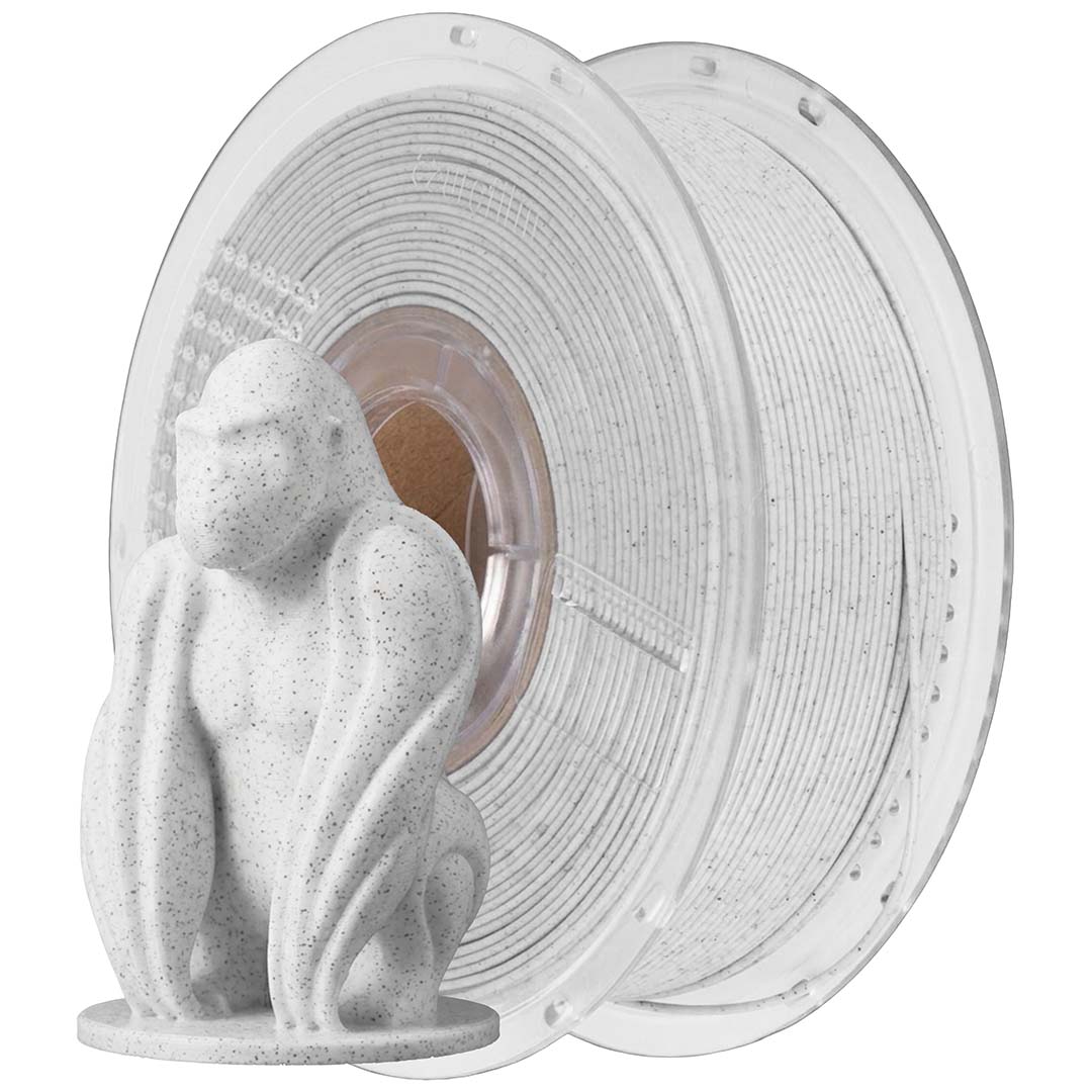 AzureFilm PLA Original Marmari 1.75mm 1kg