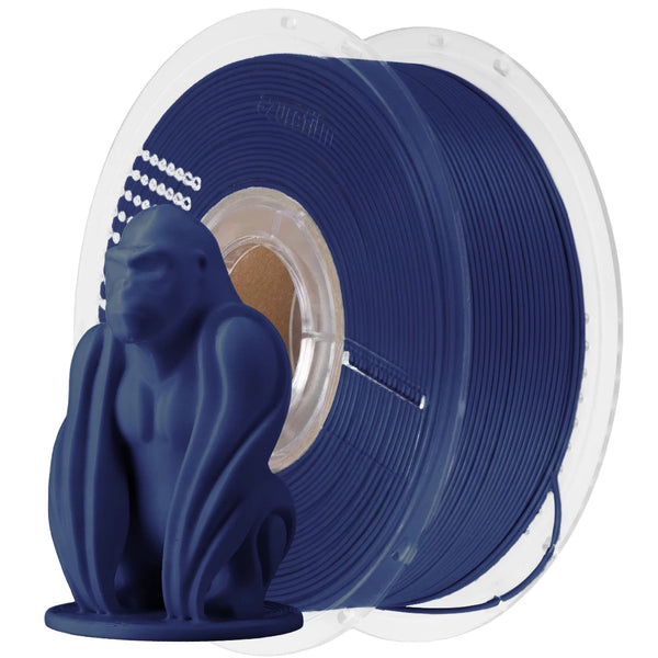 AzureFilm PLA Original Dökkblátt (Navy) 1.75mm 1kg