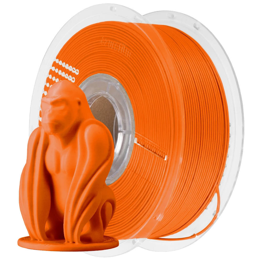 AzureFilm PLA Original Appelsínugult 1.75mm 1kg