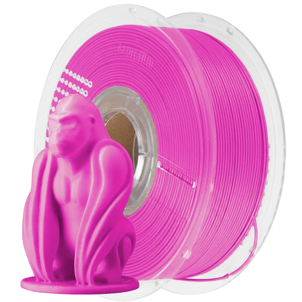 AzureFilm PLA Original Bleikt 1.75mm 1kg
