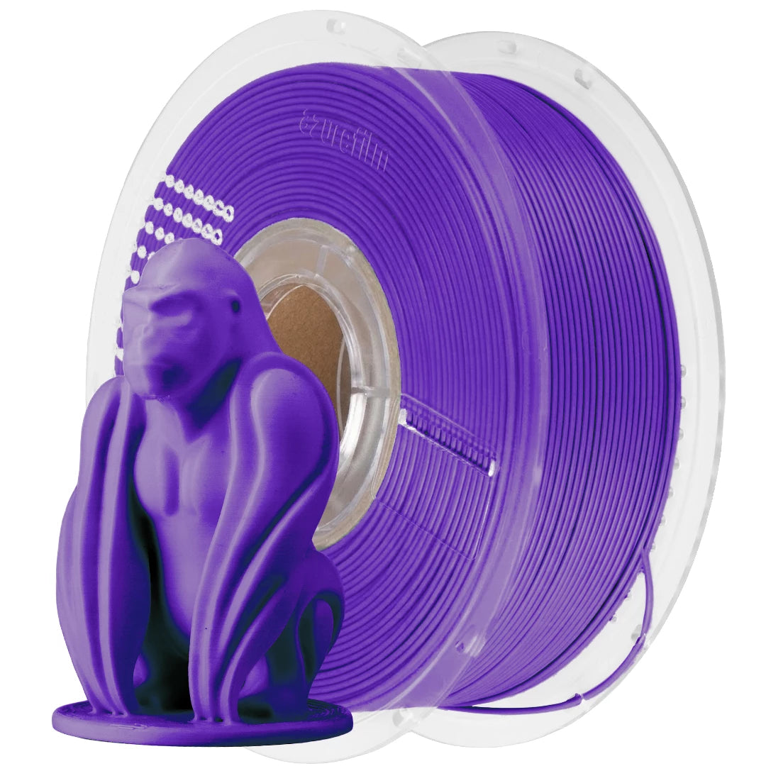 AzureFilm PLA Original Fjólublátt 1.75mm 1kg