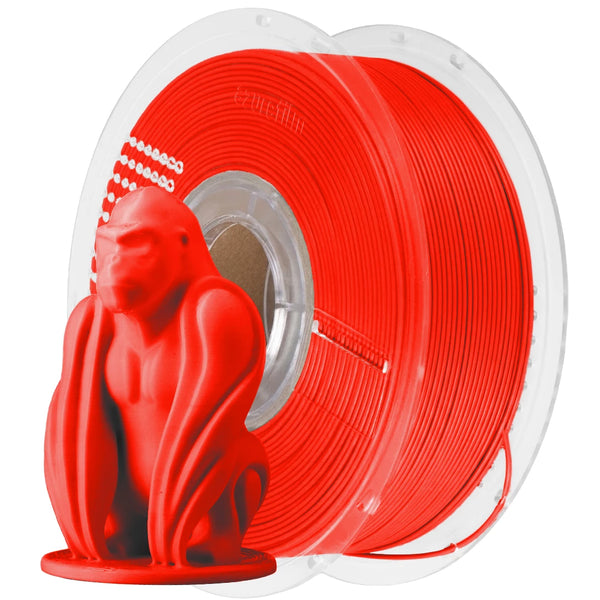 AzureFilm PLA Original Rautt 1.75mm 1kg